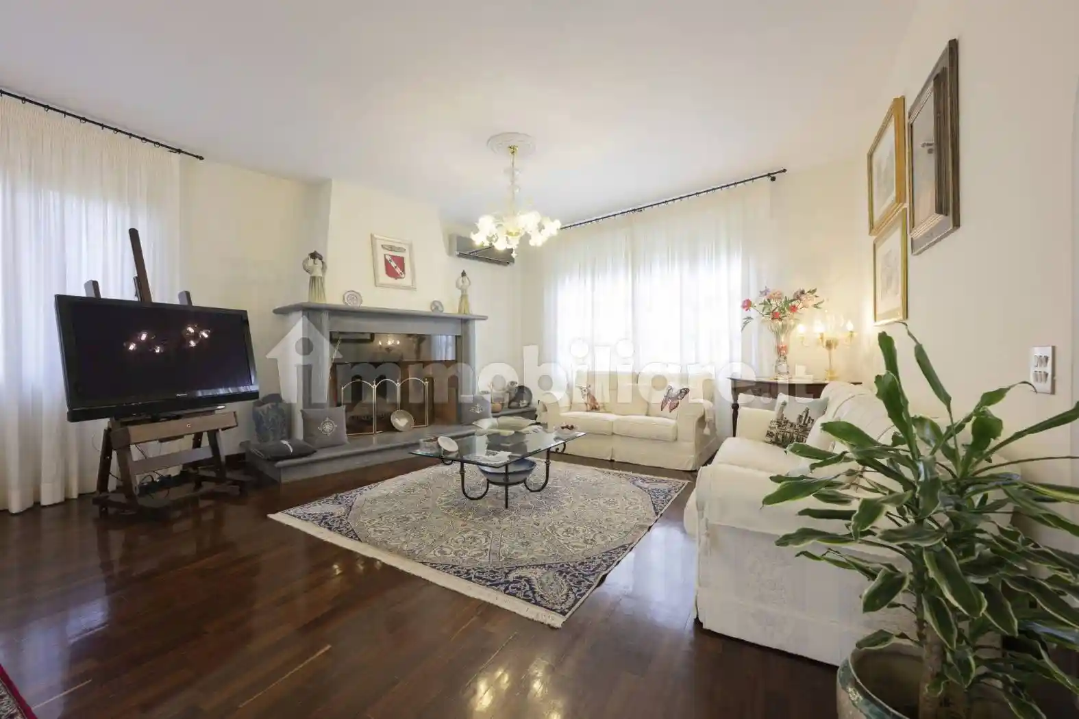 Villa in vendita a Vaiano