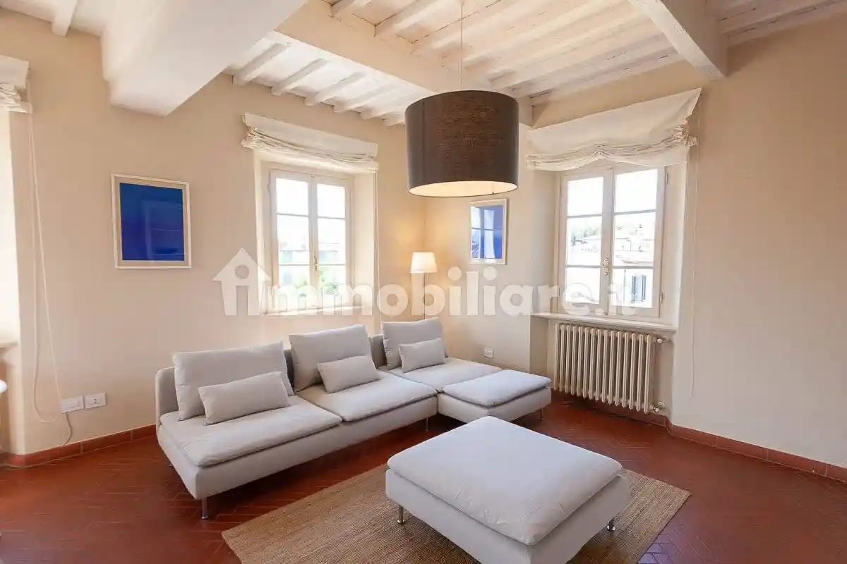 Appartamento in affitto a Forte dei Marmi