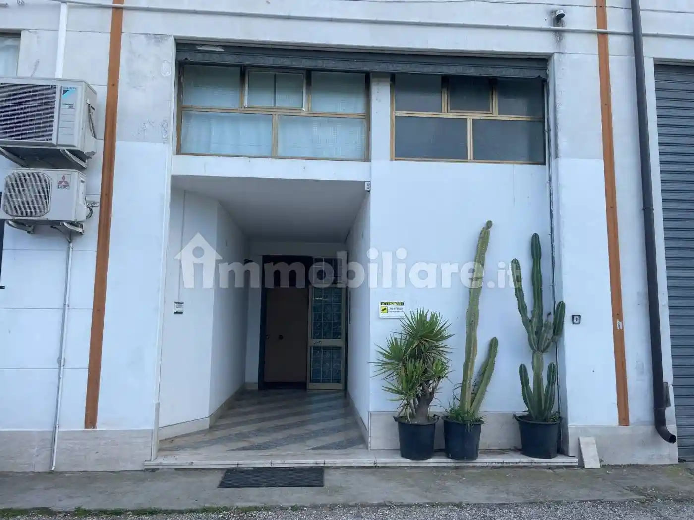 Appartamento in vendita a Capena