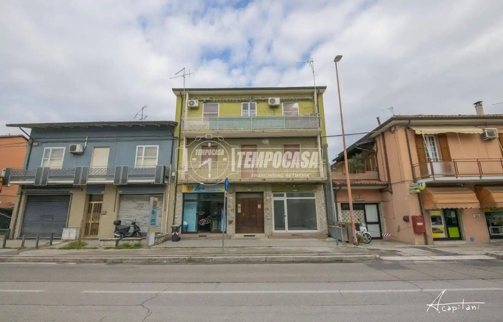 Palazzo - Edificio - foto 2