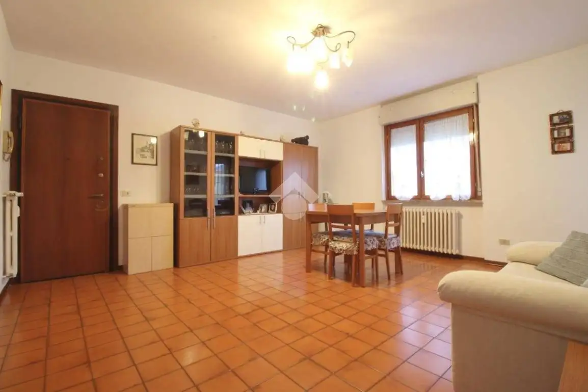 Appartamento in vendita a Marzano