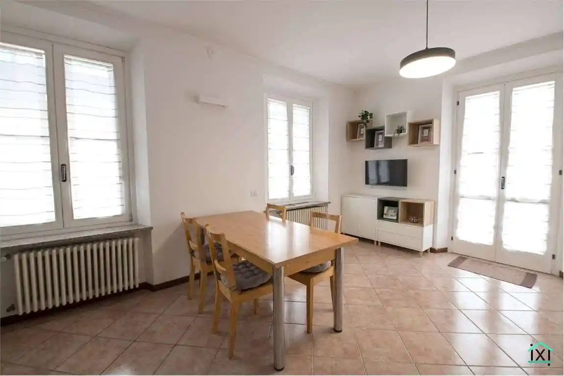 Appartamento in affitto a Varese