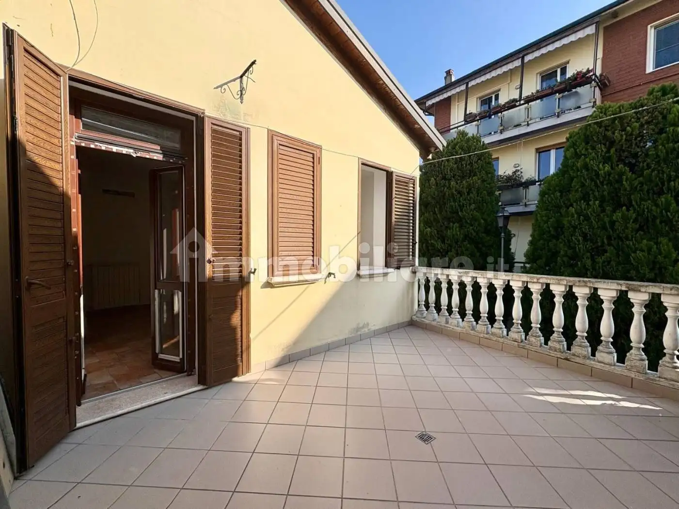 Appartamento in vendita a San Giovanni in Persiceto