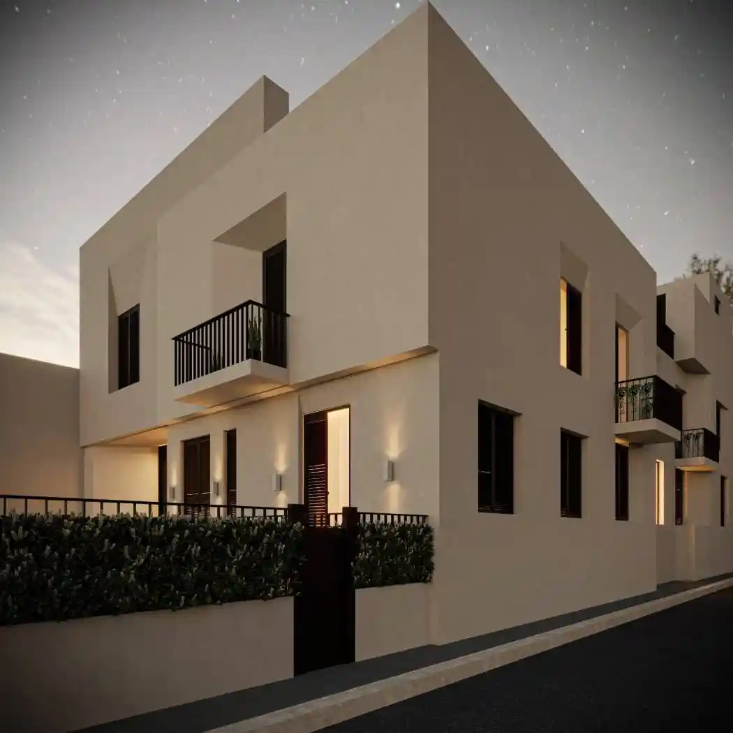 Progetto in vendita a Bari