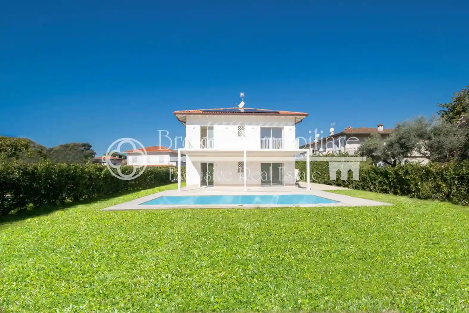 Villa - foto 4