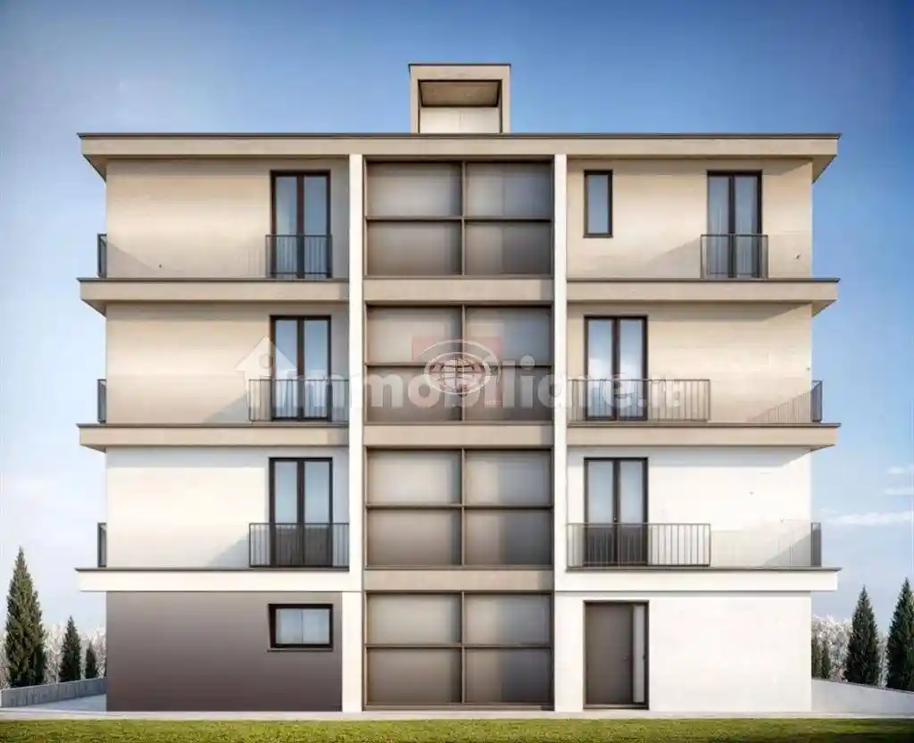 Appartamento in vendita a Bellaria-Igea Marina