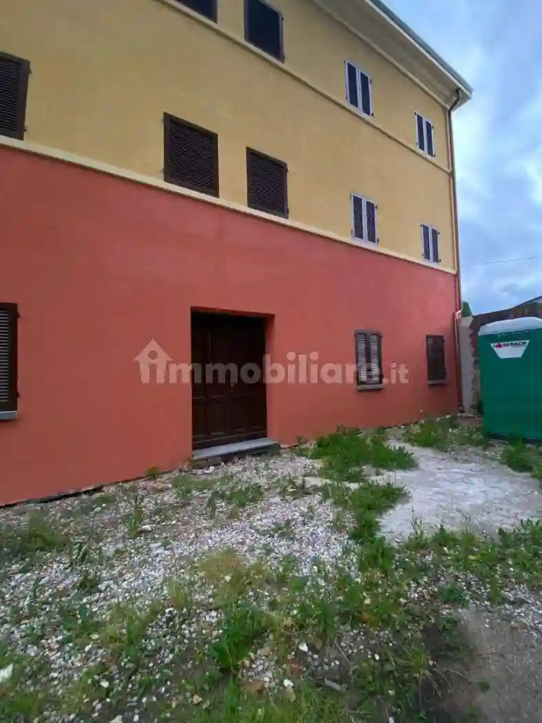 Palazzo - Edificio - foto 3