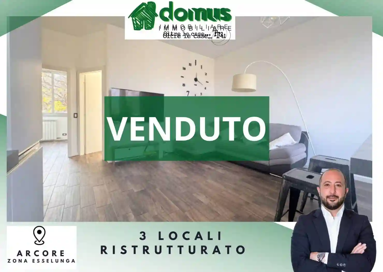 Appartamento - foto 2