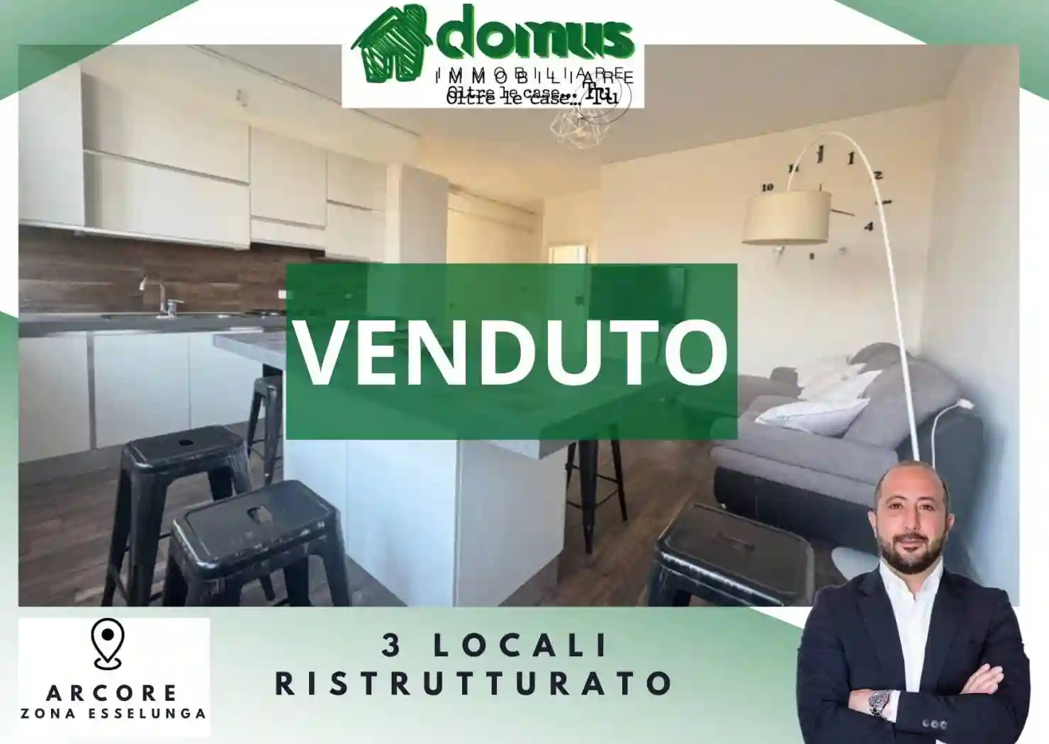 Appartamento - foto 3