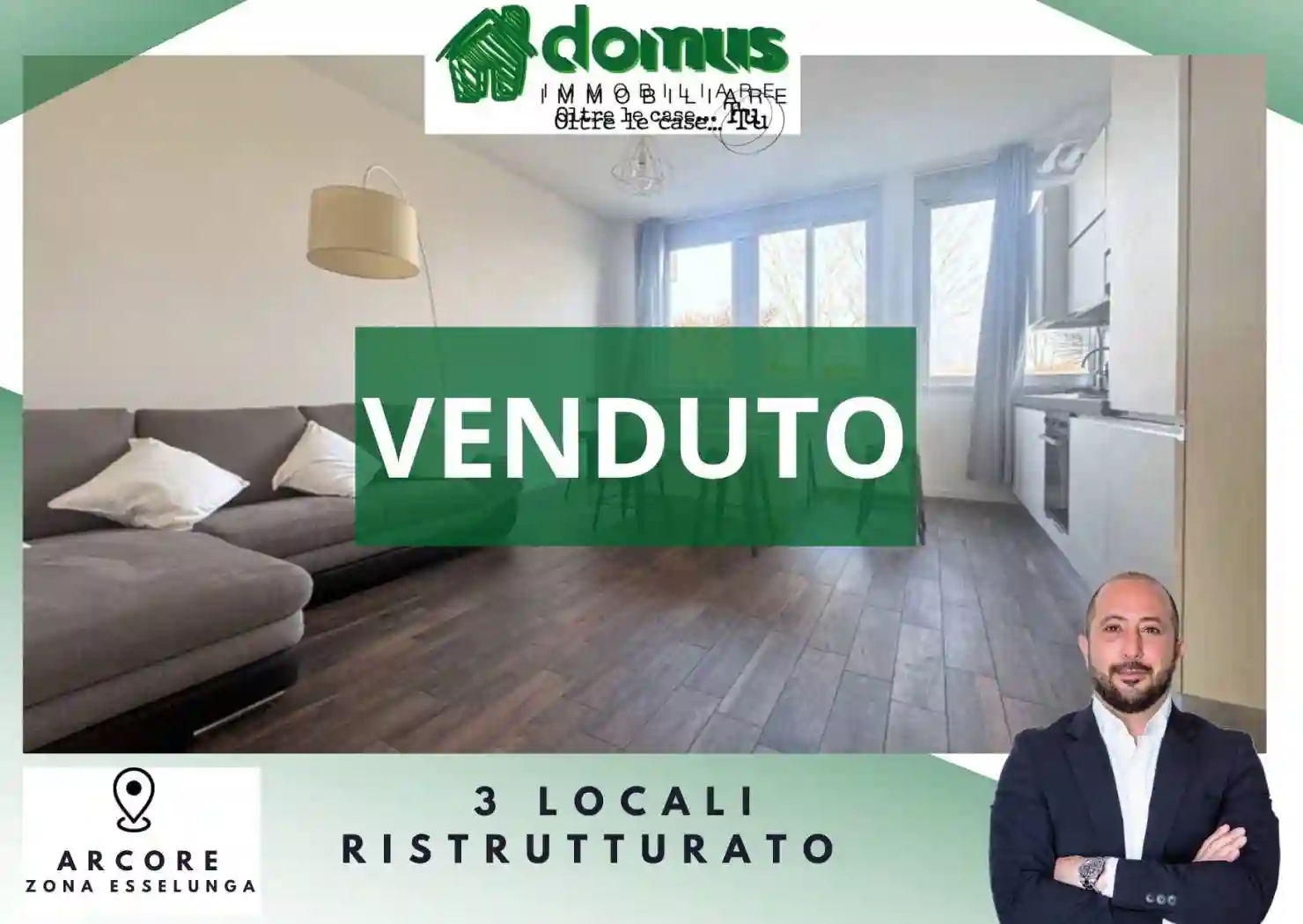 Appartamento - foto 4