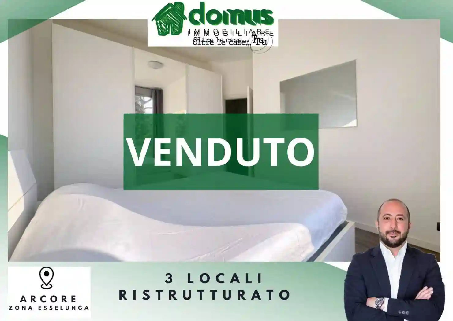 Appartamento - foto 5