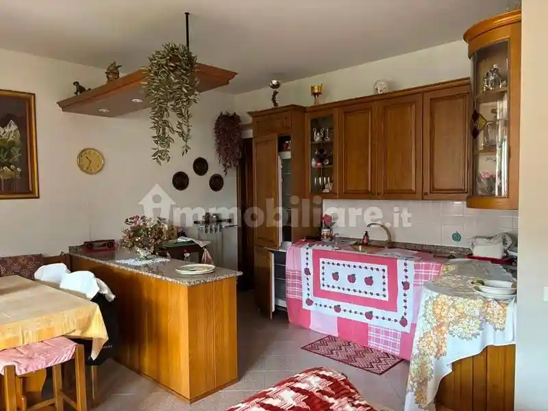 Villa in vendita a Leffe