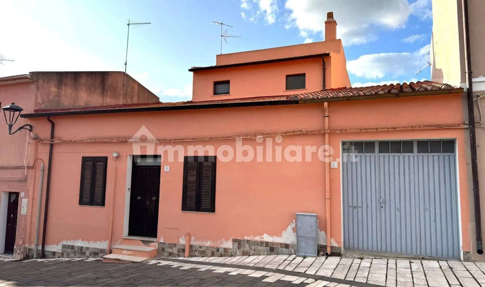 Villa in vendita a Torralba