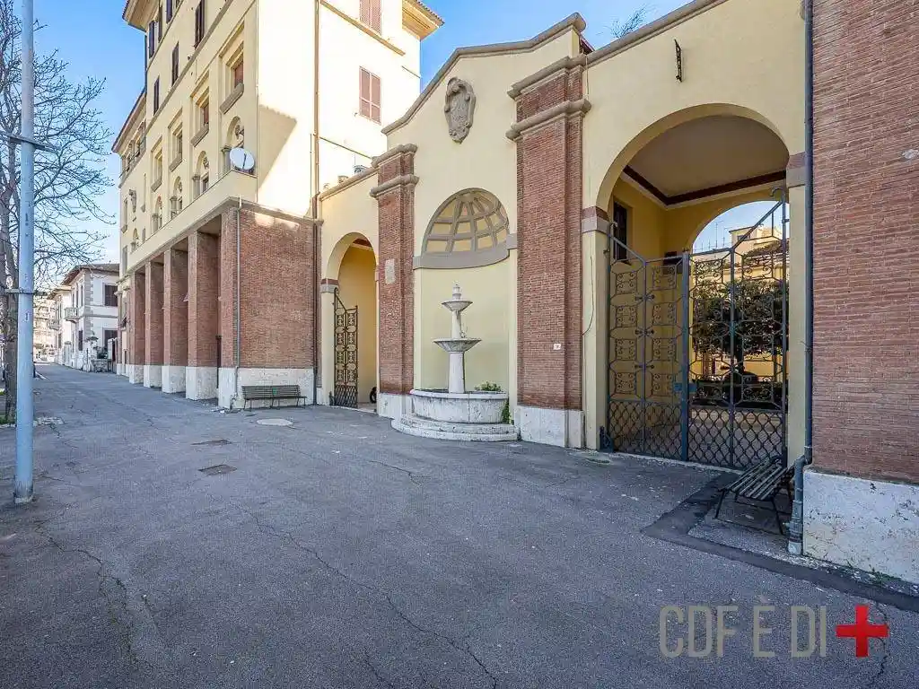 Appartamento in vendita a Grosseto