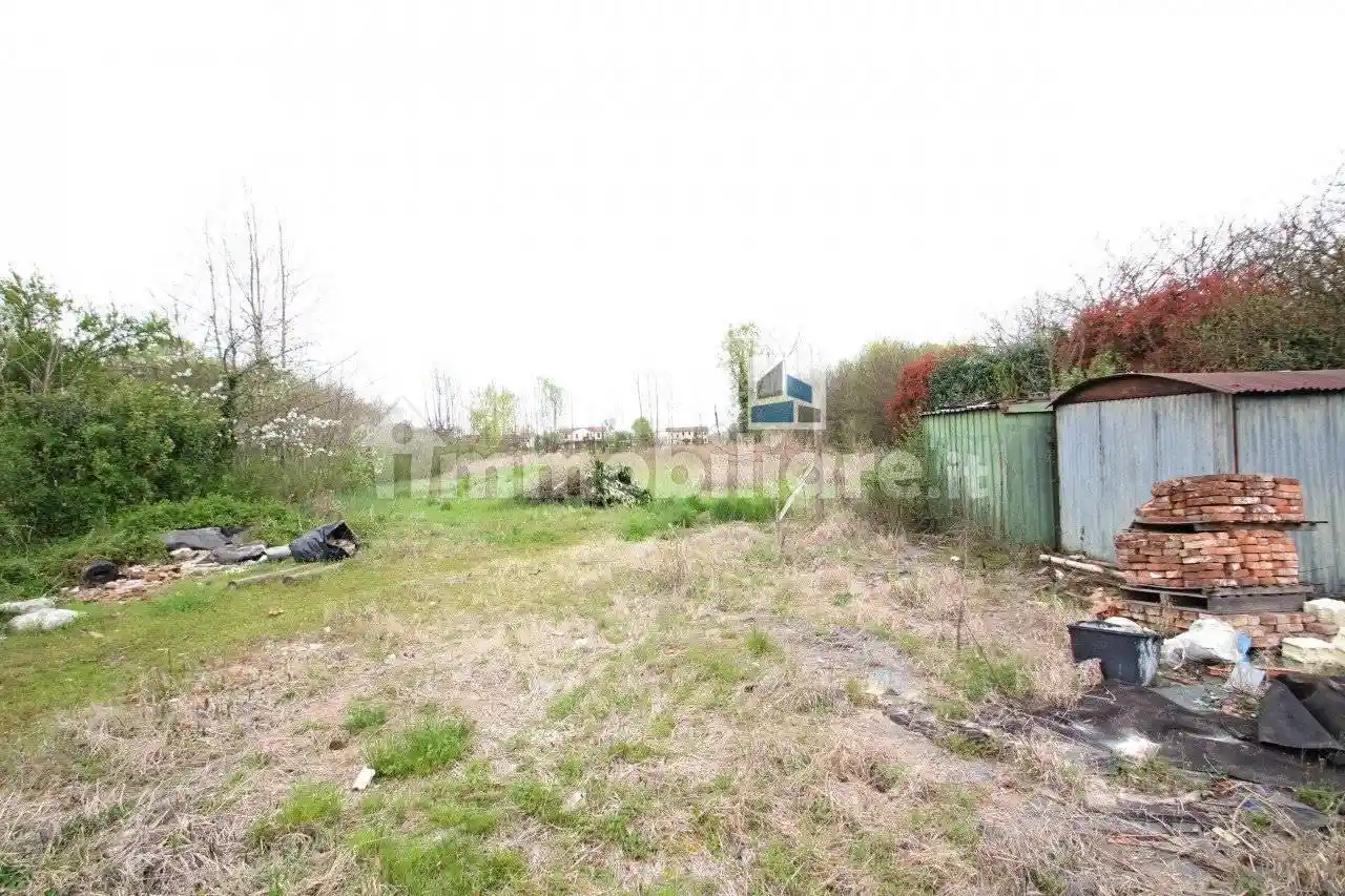 Rustico - Casale in vendita a Santa Maria di Sala