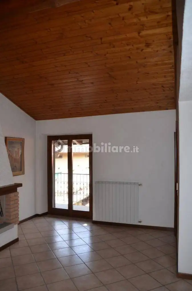 Trilocale via Roma, Borgo di Terzo - foto 2