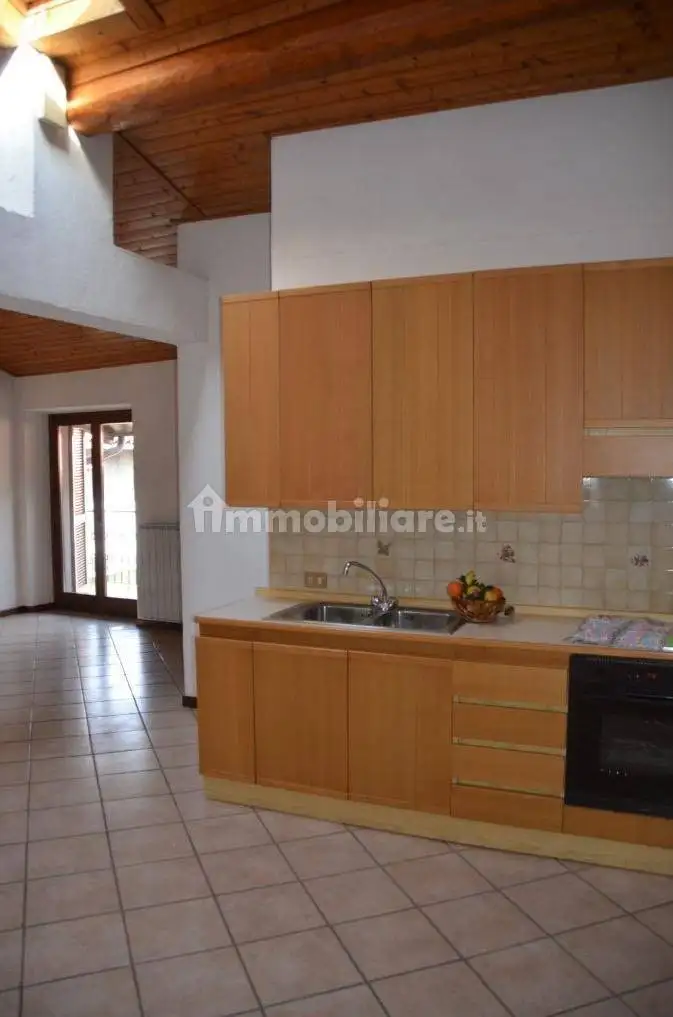 Trilocale via Roma, Borgo di Terzo - foto 3