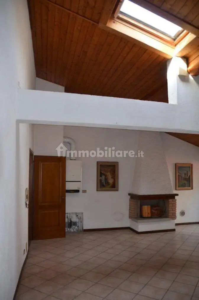 Trilocale via Roma, Borgo di Terzo - foto 4