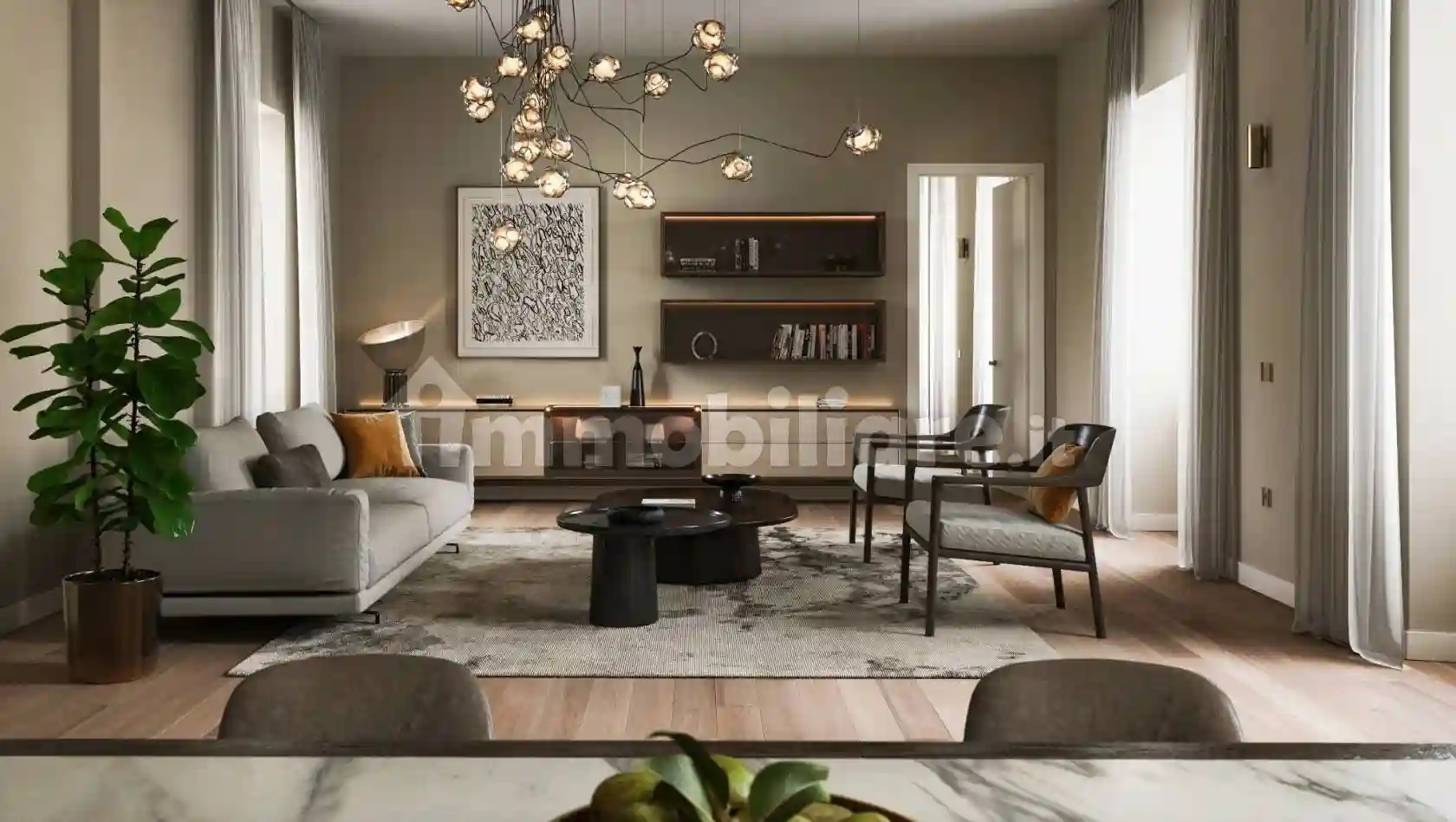 Attico - Mansarda - foto 4