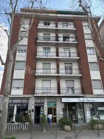 Appartamento in vendita a Brugherio