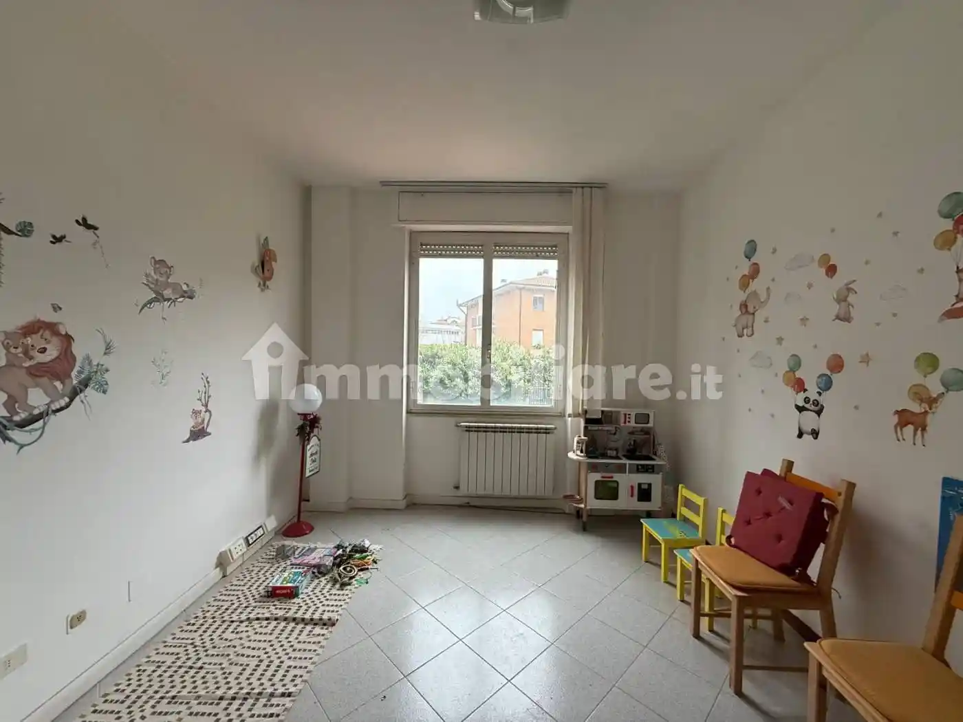 Appartamento in vendita a Viterbo