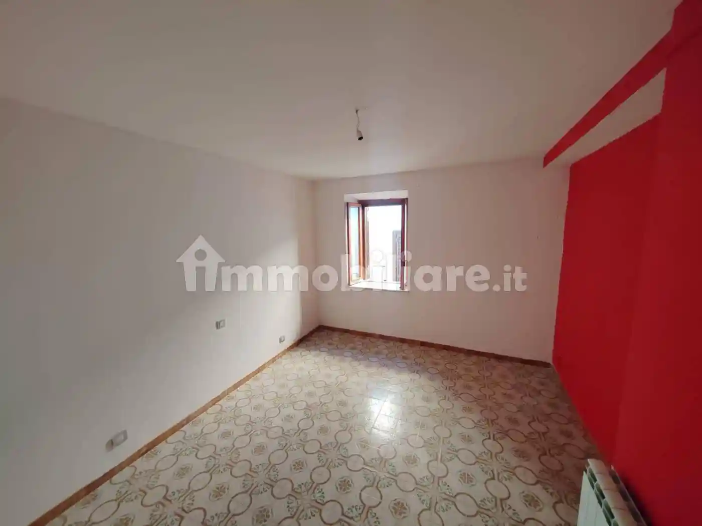 Appartamento in vendita a Maenza