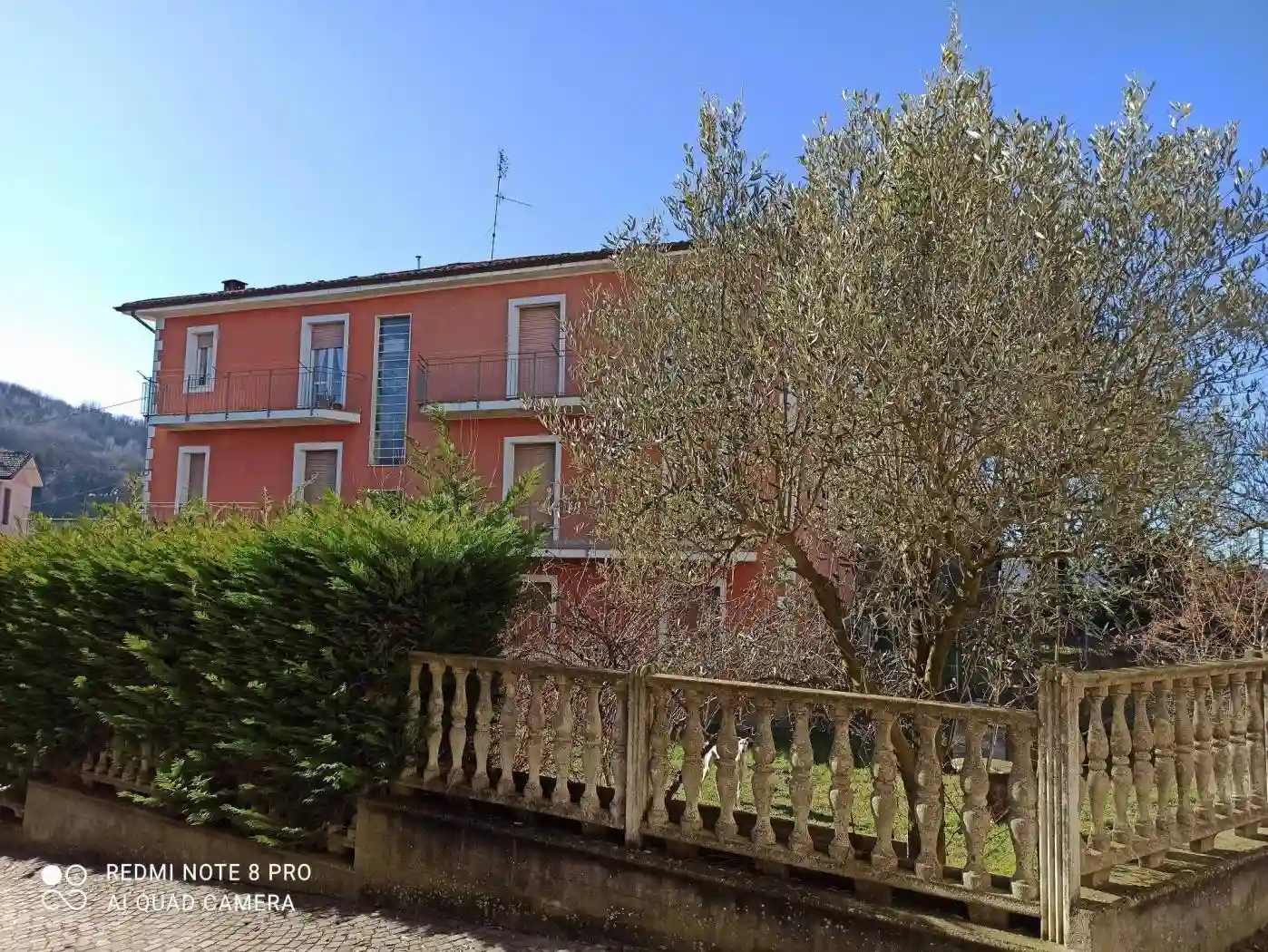 Terratetto plurifamiliare via della Chiesa 3, Feisoglio - foto 4