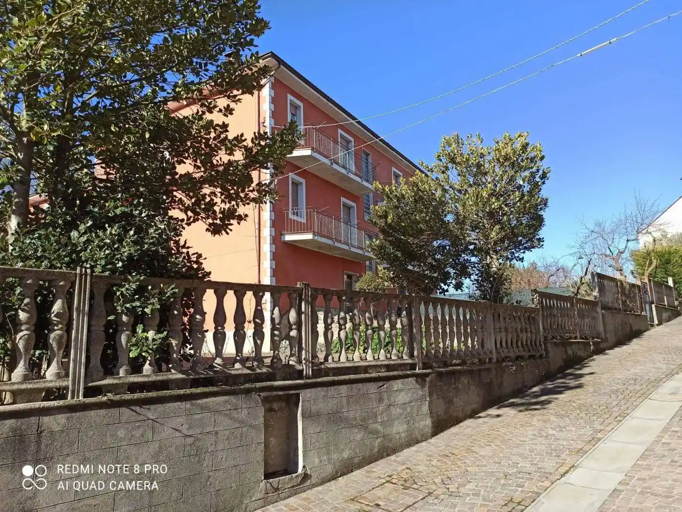 Terratetto plurifamiliare via della Chiesa 3, Feisoglio - foto 3