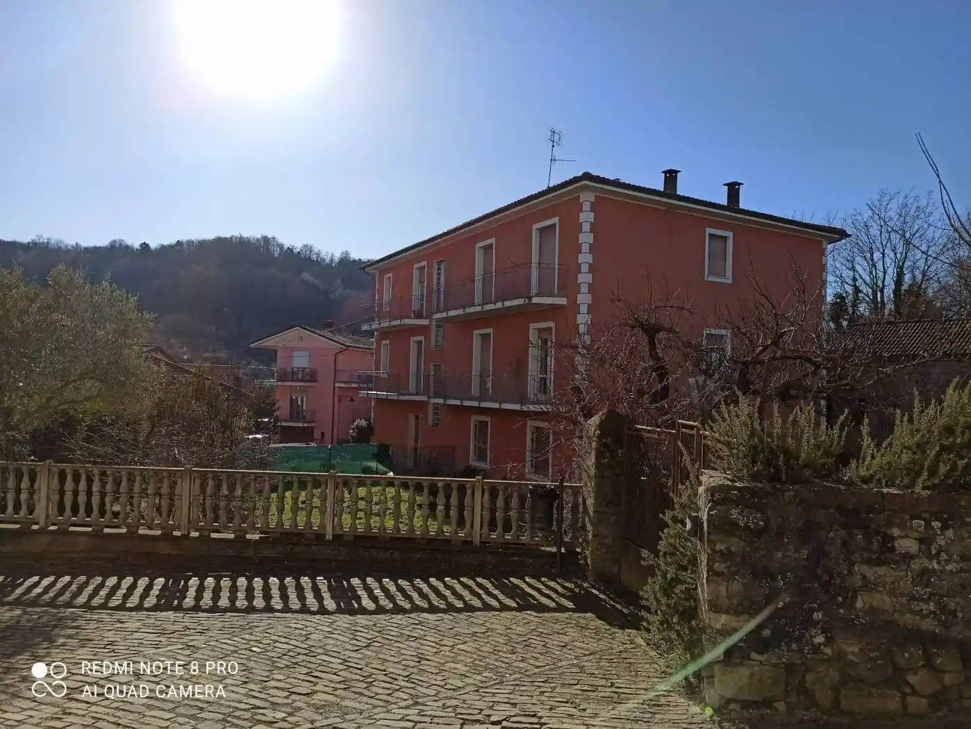 Terratetto plurifamiliare via della Chiesa 3, Feisoglio - foto 4