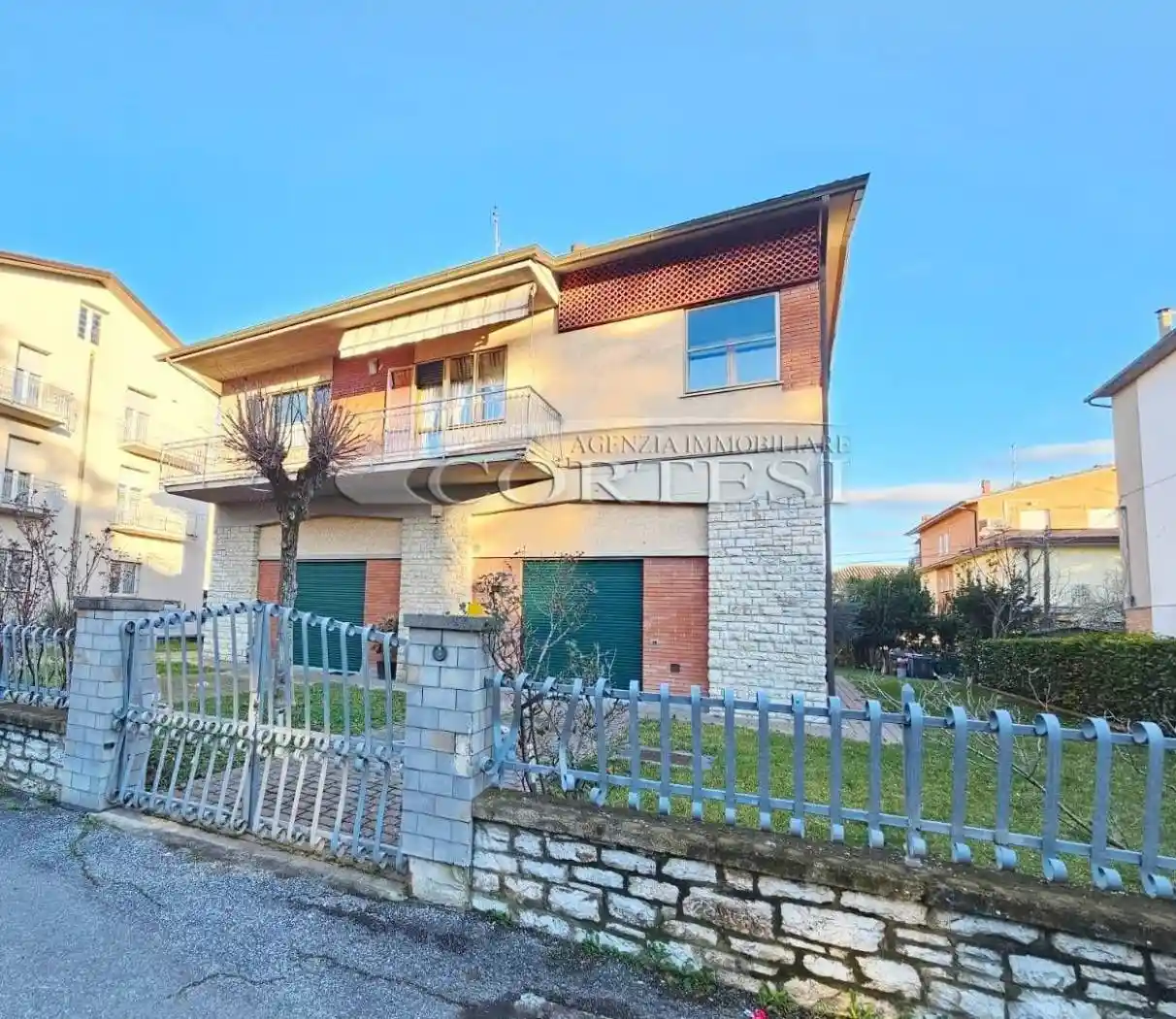 Appartamento in vendita a Umbertide