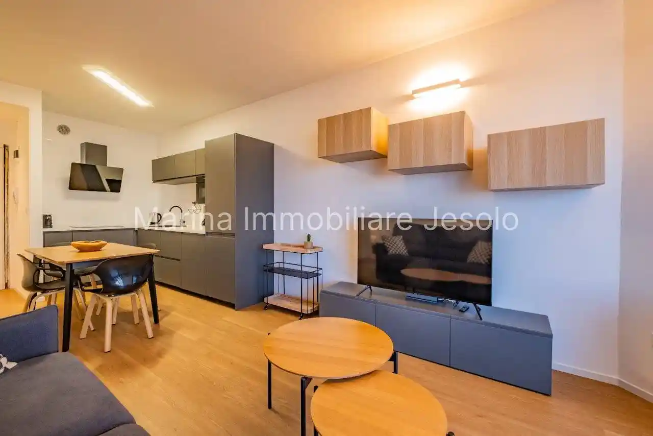Appartamento in vendita a Jesolo