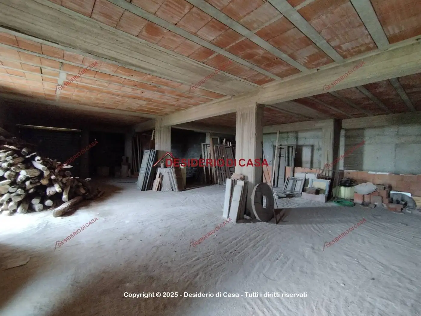 Appartamento in vendita a Gangi