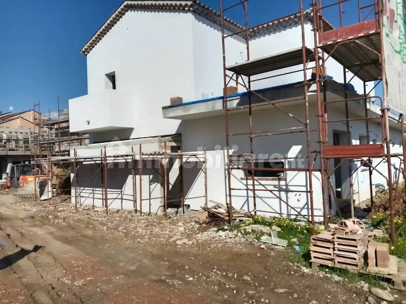 Trilocale nuovo, su più livelli, Roges, Rende - foto 2