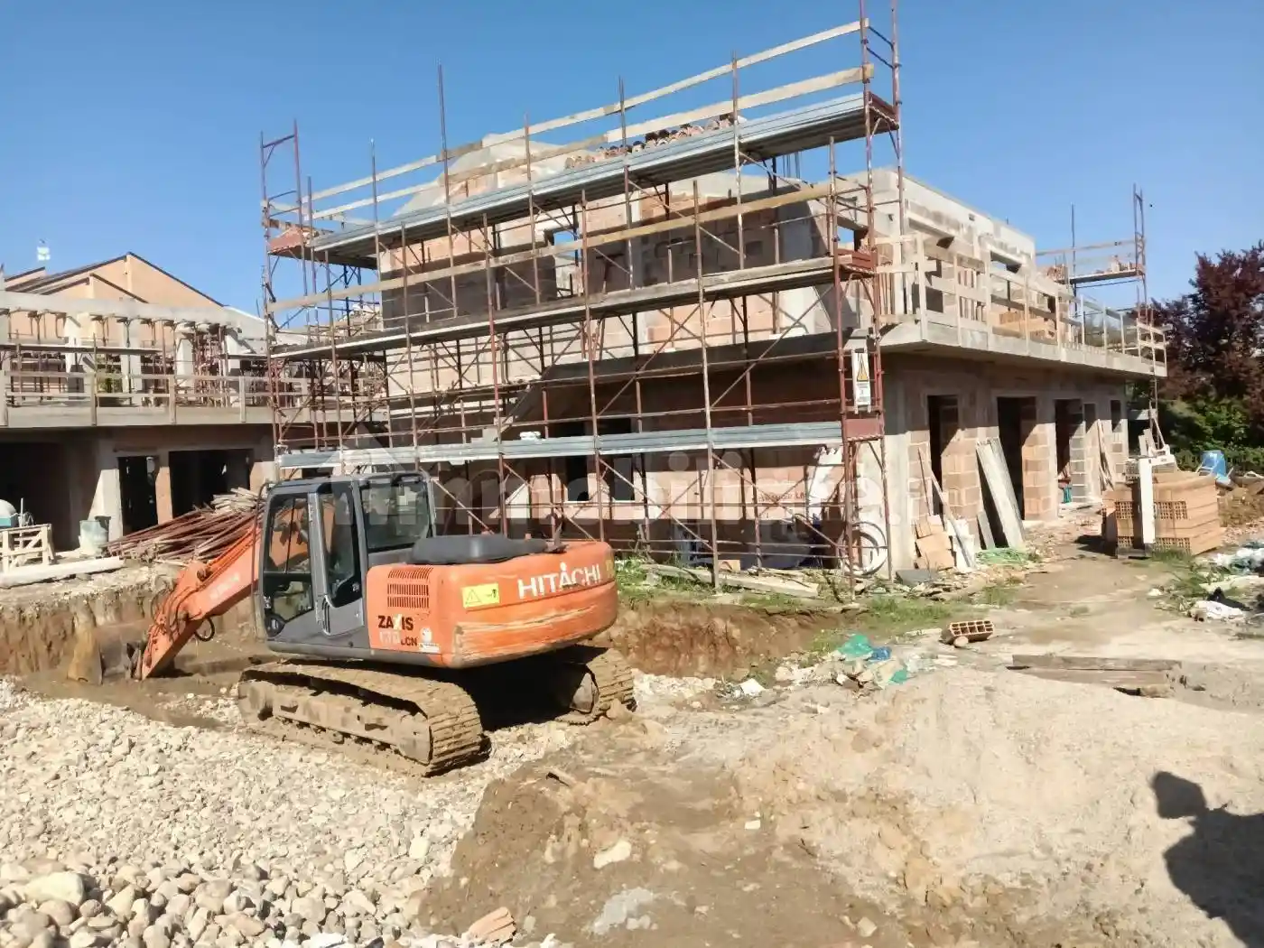 Trilocale nuovo, su più livelli, Roges, Rende - foto 3