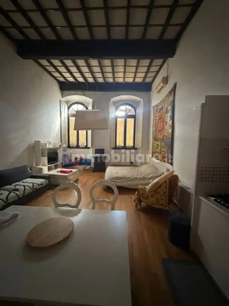 Loft in vendita a Firenze