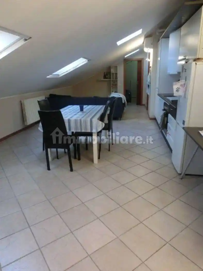 Appartamento in vendita a Lodi