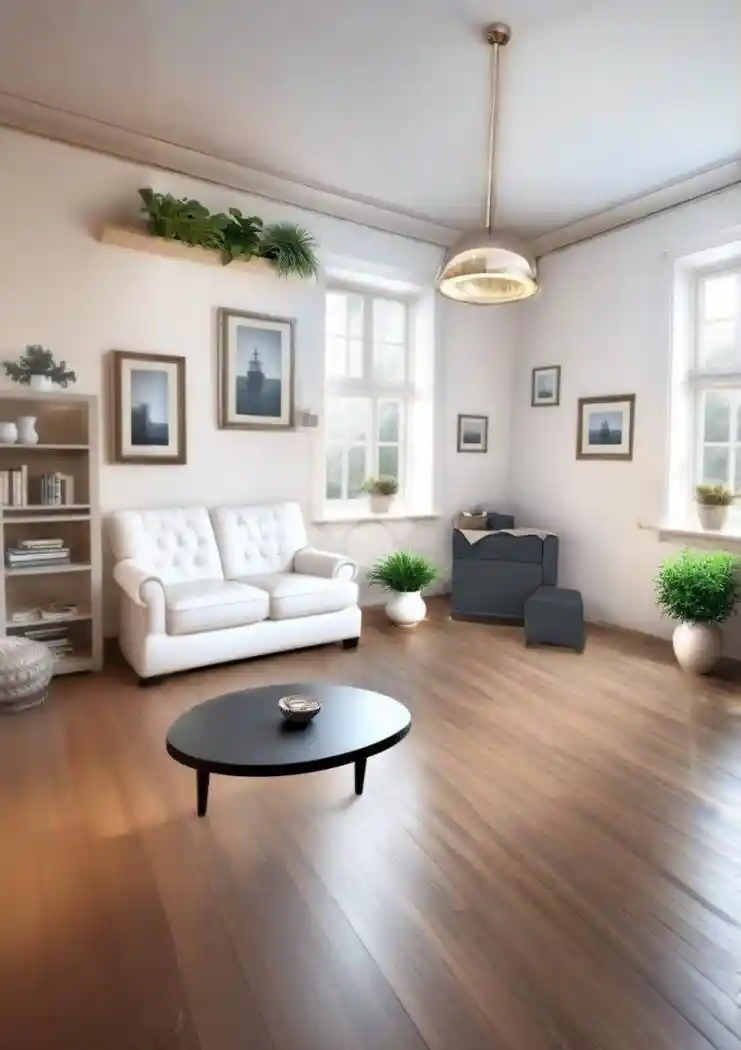 Trilocale via Luigi Tosti, Appio Latino, Roma - foto 3