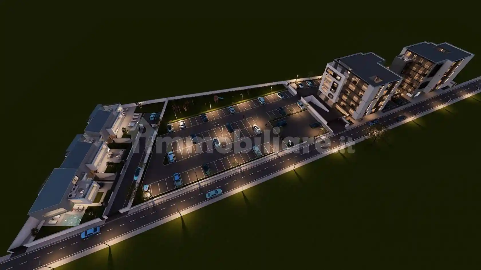 Appartamenti e Attici di nuova costruzione a Caserta - foto 3