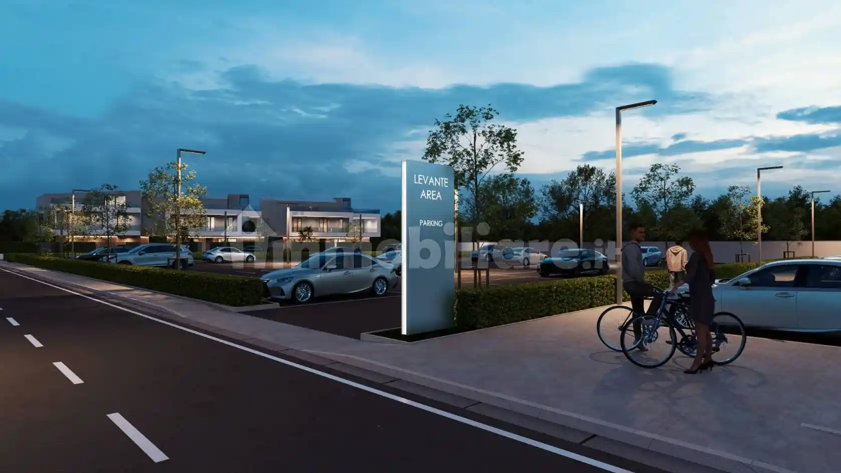 Appartamenti e Attici di nuova costruzione a Caserta - foto 5