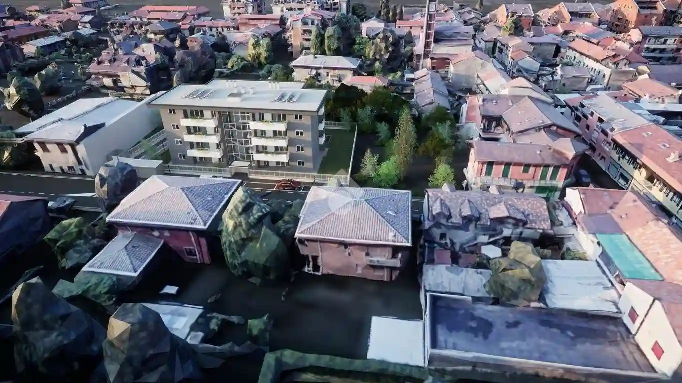 Appartamento - foto 4