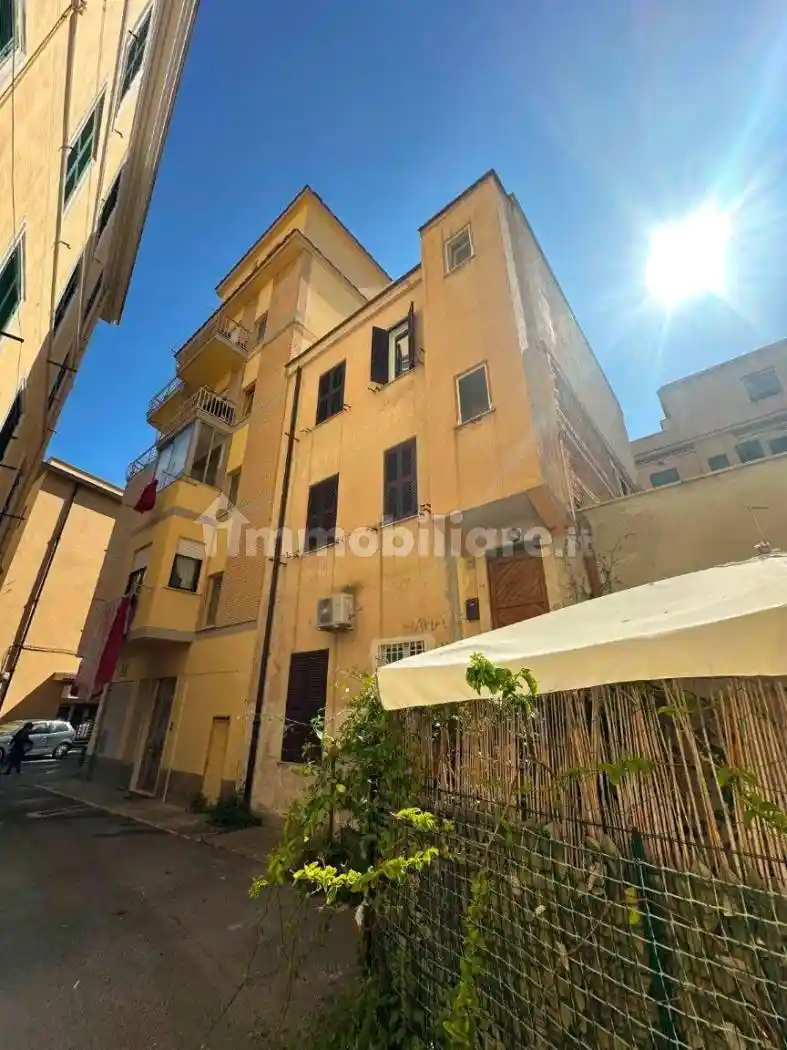 Appartamento in vendita a Anzio