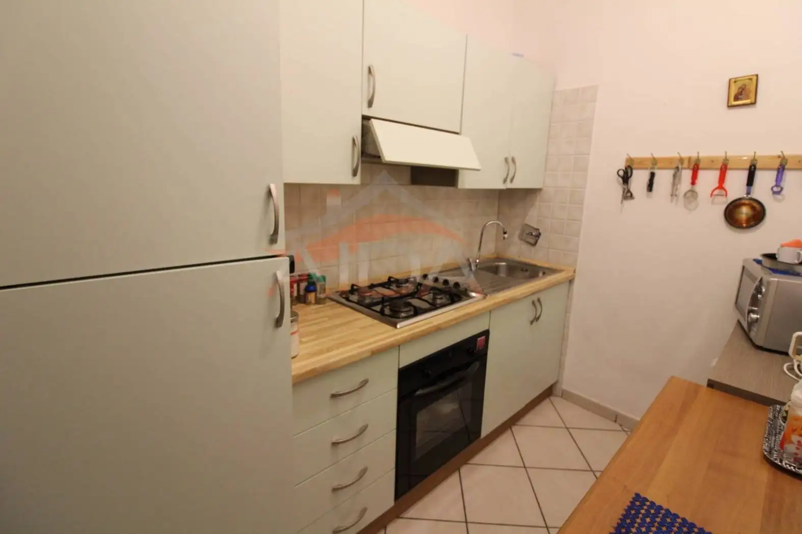 Appartamento in vendita a Argenta