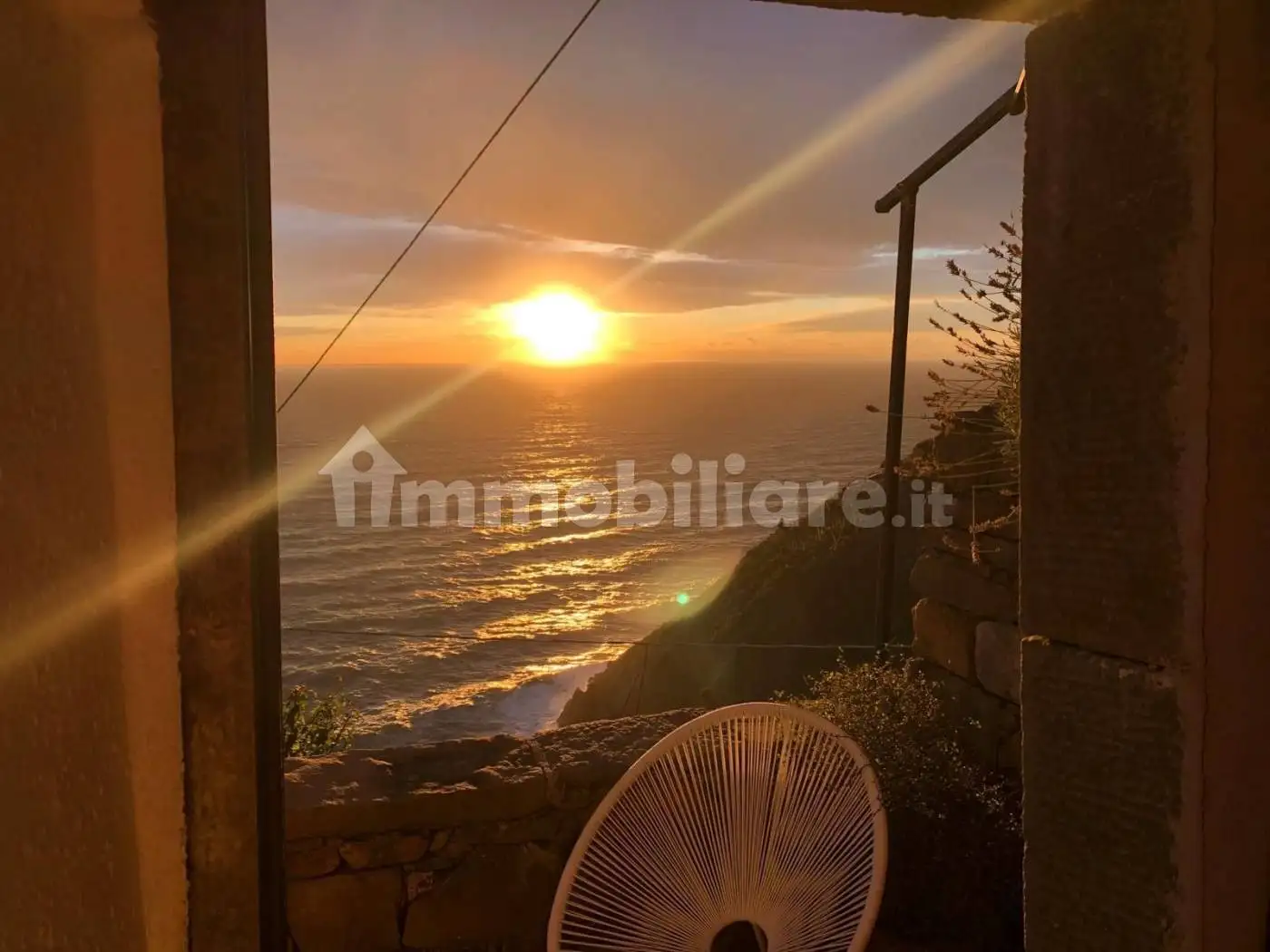 Rustico - Casale in vendita a La Spezia