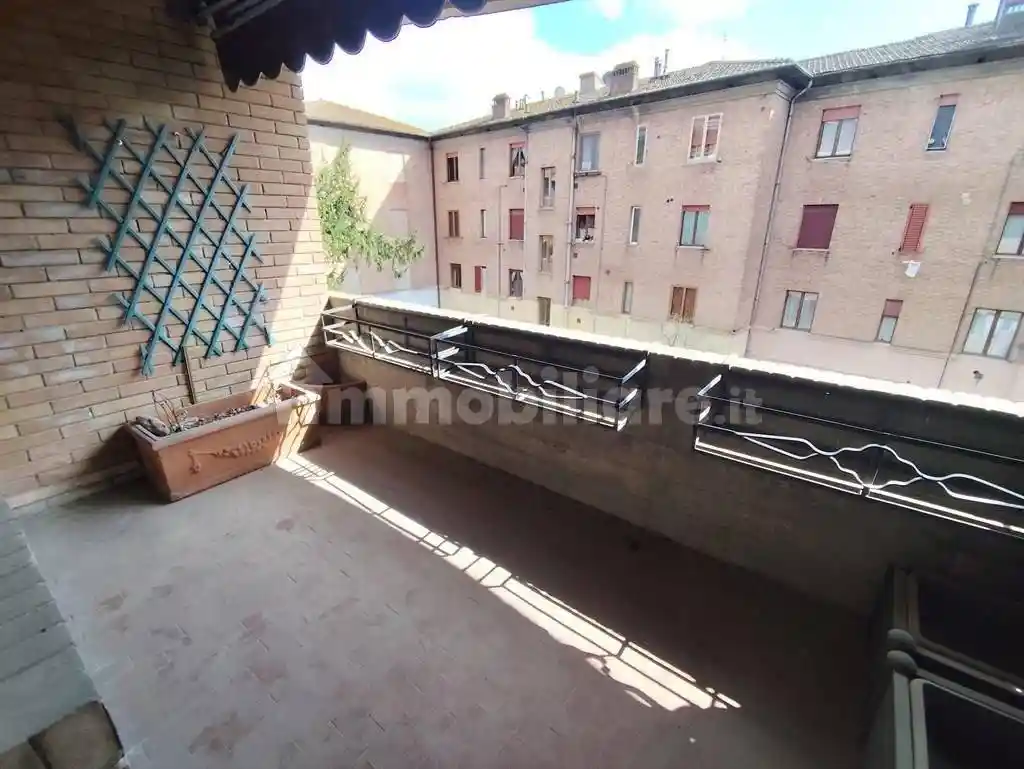 Appartamento in vendita a Siena