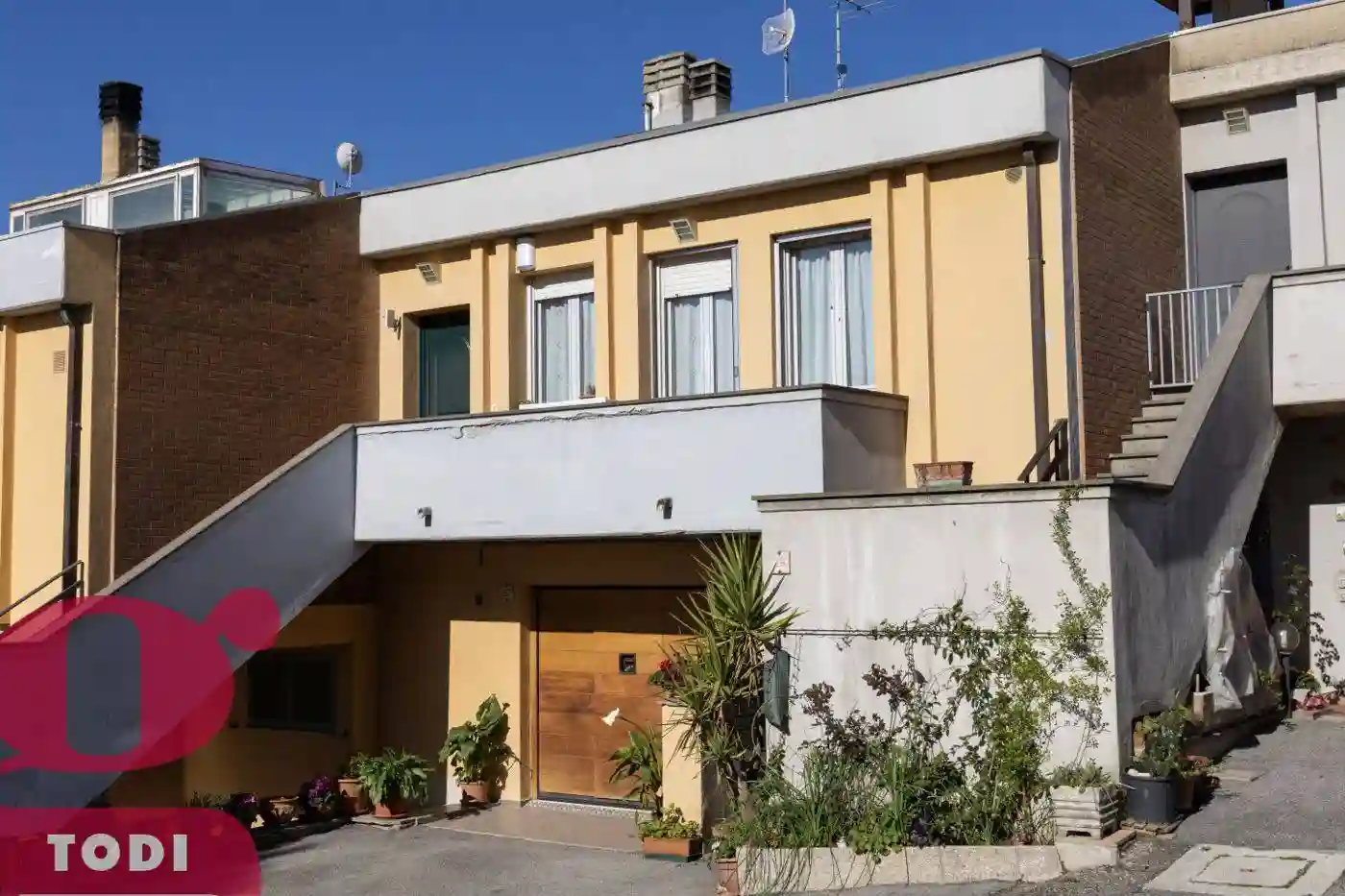 Villetta a schiera - foto 2