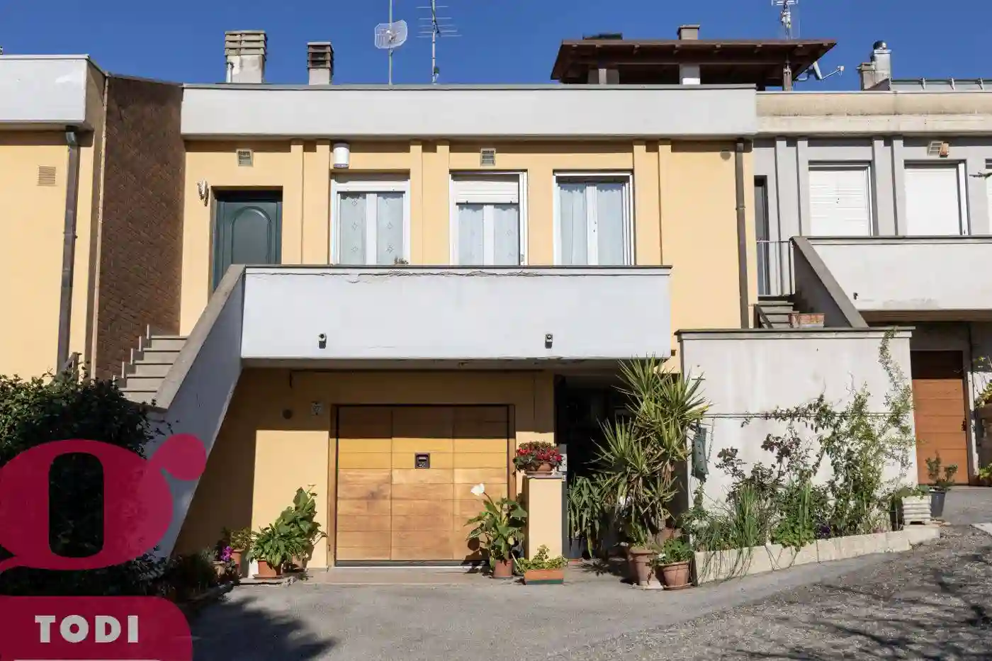 Villetta a schiera - foto 3