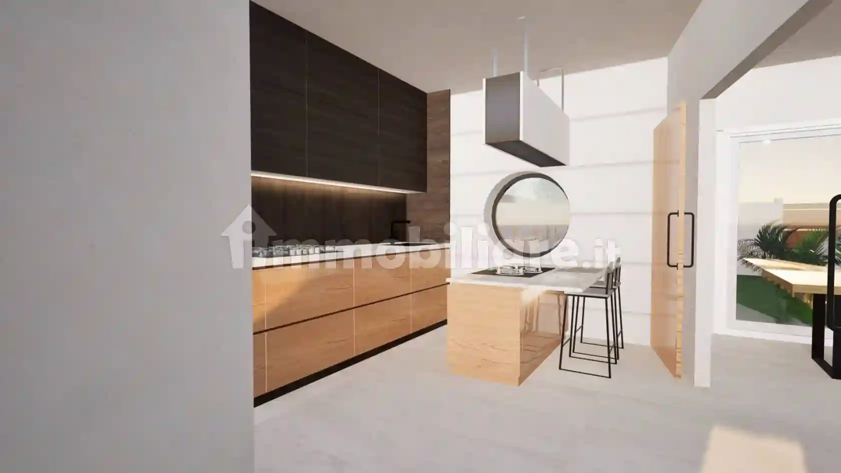 Villetta a schiera - foto 5