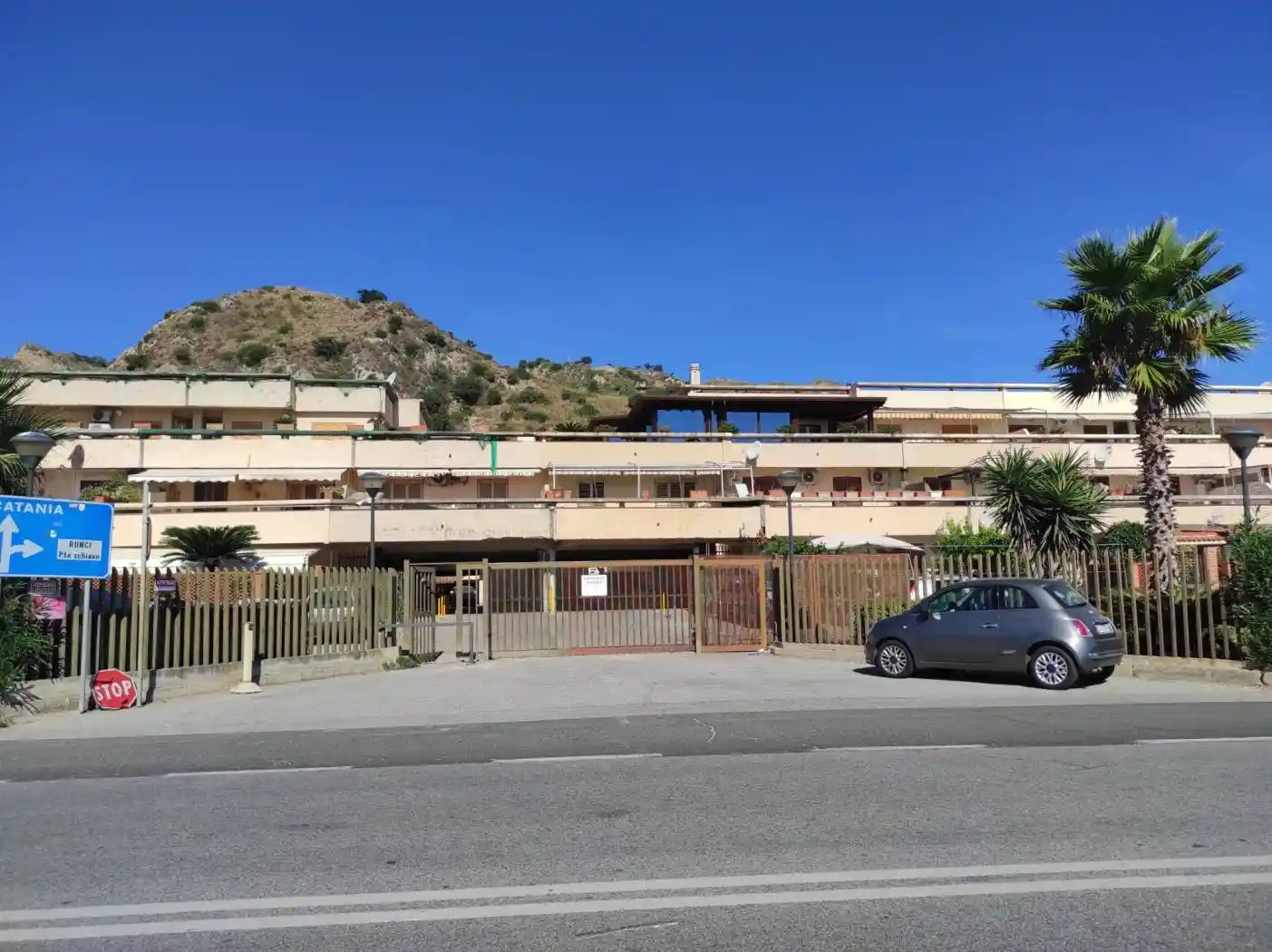 Appartamento in vendita a Messina