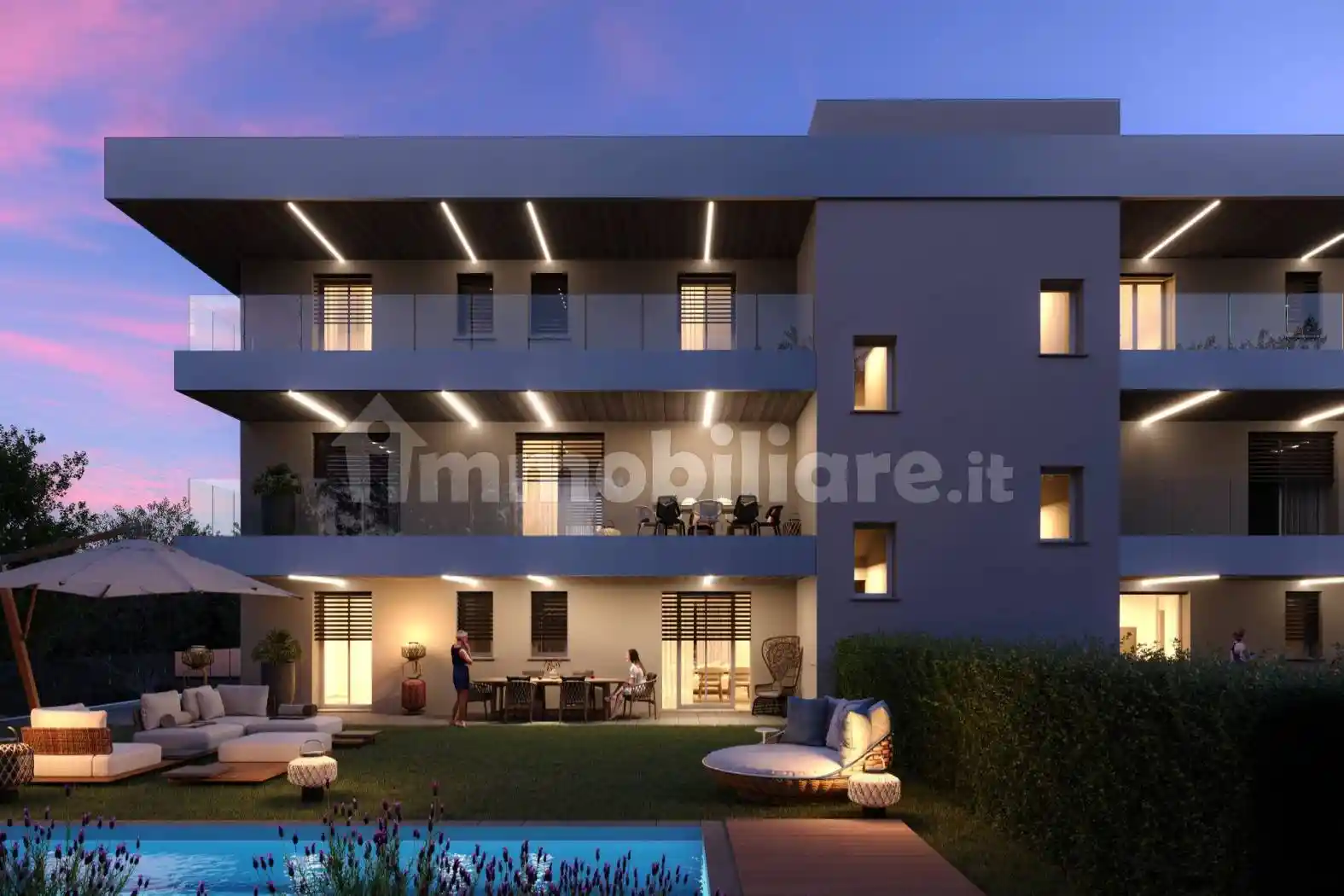 Quadrilocale via Giuseppe Mazzini, Arconi, Cantù - foto 2