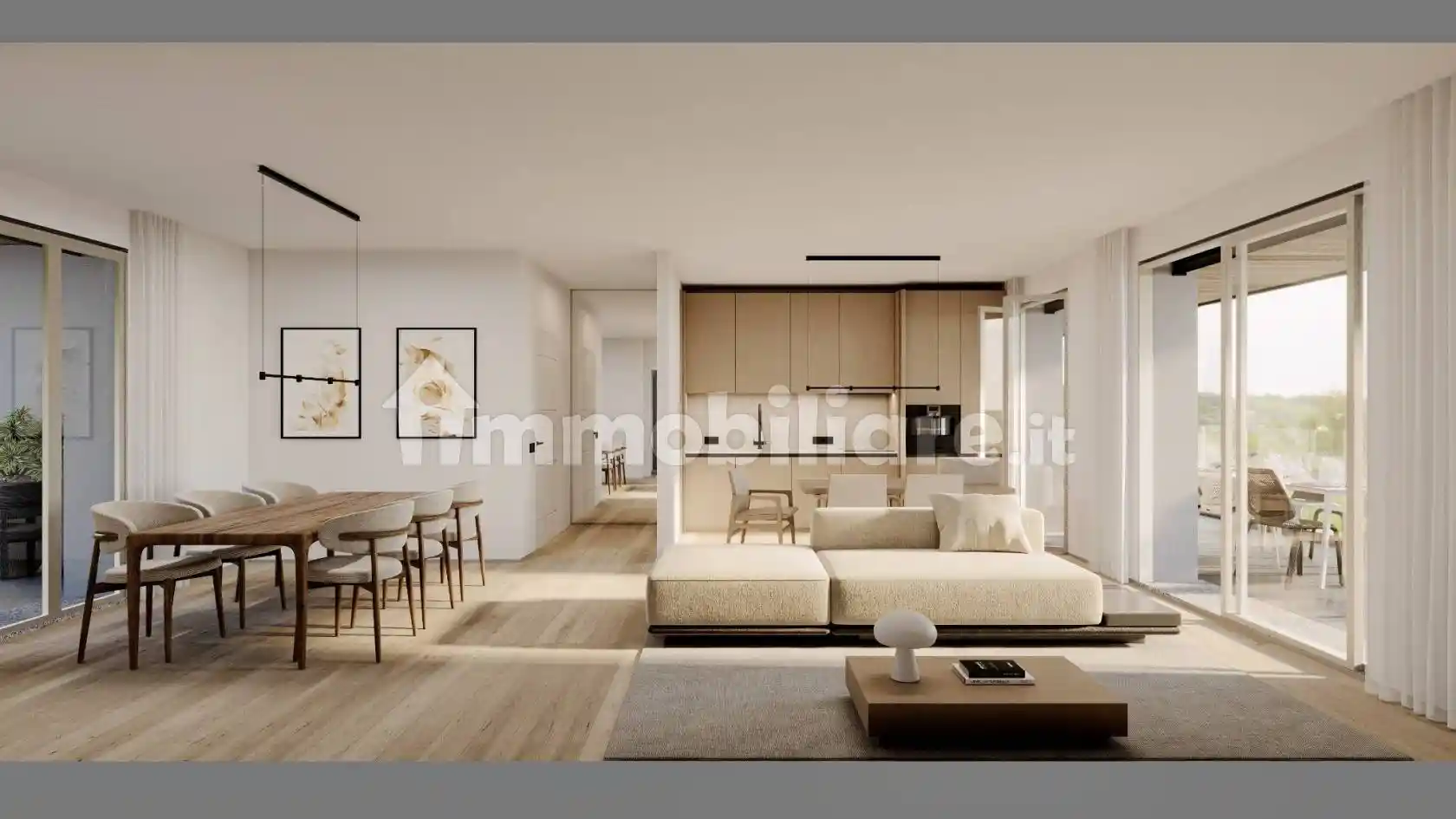 Quadrilocale via Giuseppe Mazzini, Arconi, Cantù - foto 5